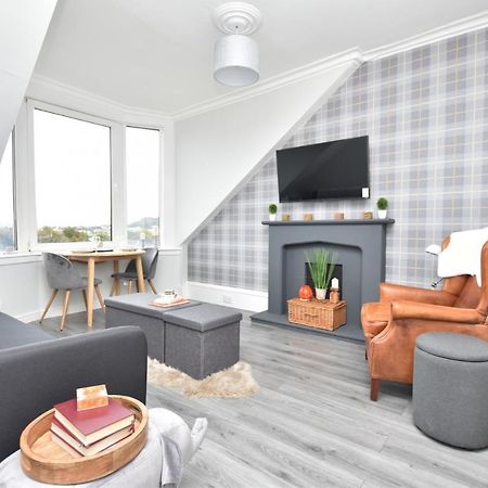 Apartament Sunset View Gourock Zewnętrze zdjęcie