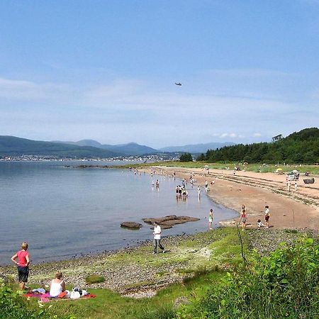 Apartament Sunset View Gourock Zewnętrze zdjęcie