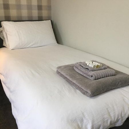 Apartament Sunset View Gourock Zewnętrze zdjęcie