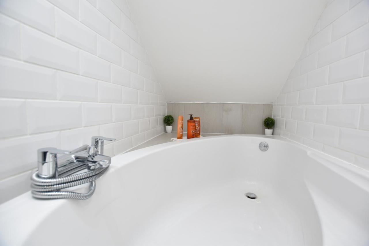 Apartament Sunset View Gourock Zewnętrze zdjęcie
