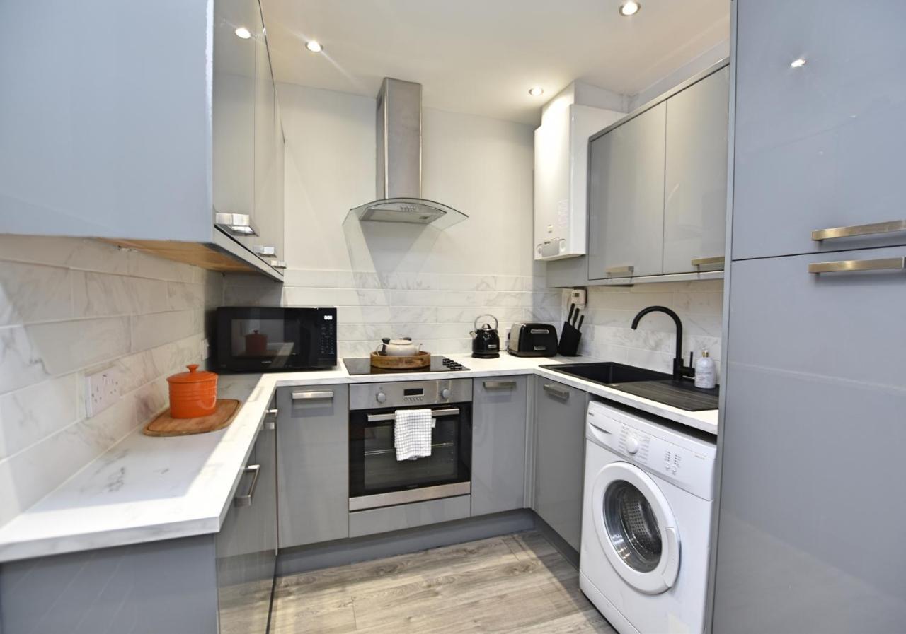 Apartament Sunset View Gourock Zewnętrze zdjęcie