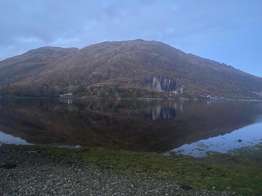 Apartament Sunset View Gourock Zewnętrze zdjęcie