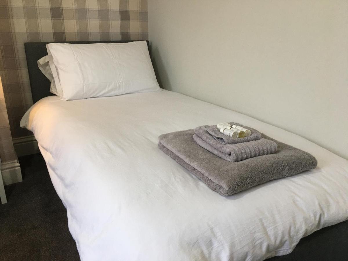 Apartament Sunset View Gourock Zewnętrze zdjęcie