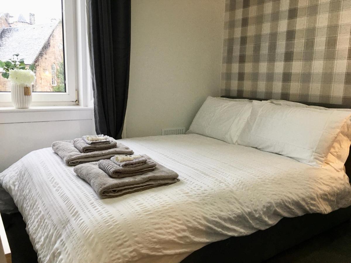 Apartament Sunset View Gourock Zewnętrze zdjęcie